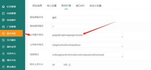 易優(yōu)cms支持webp格式的圖片本地化的問(wèn)題