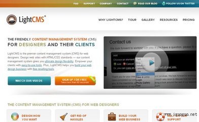 35佳國(guó)外頂級(jí)品牌企業(yè)網(wǎng)站設(shè)計(jì)案例與CMS分析